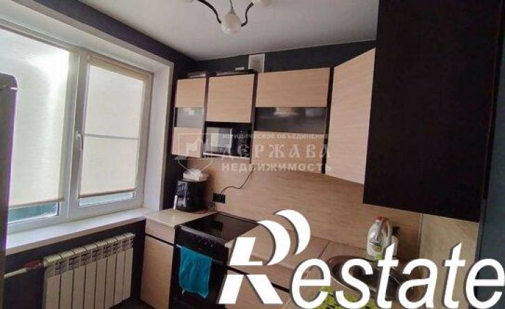 1-комн квартира Стахановская улица, 21А,  д. 21А
