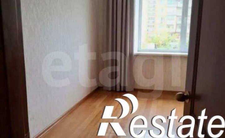 3-комн квартира Кузнецкий проспект, 118Б,  д. 118Б