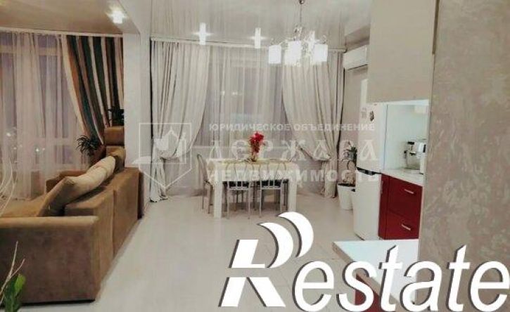 2-комн квартира Московский проспект, 18 к1,  д. 18 к1