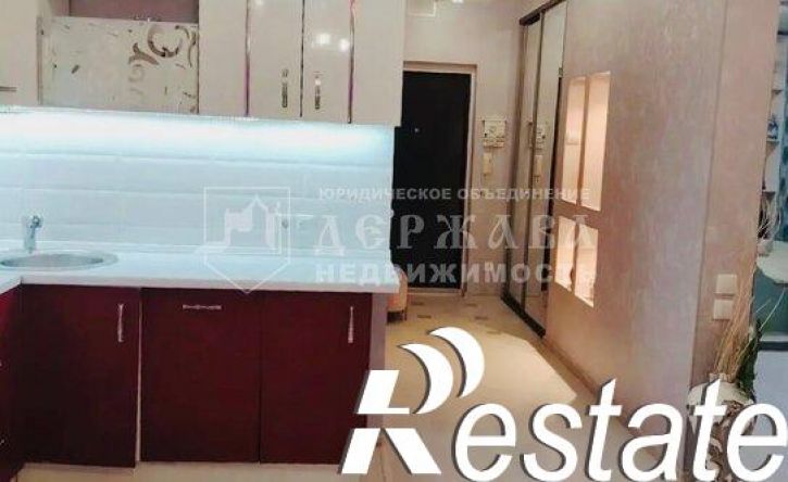 2-комн квартира Московский проспект, 18 к1,  д. 18 к1