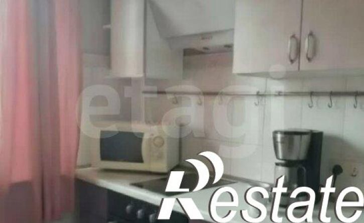 3-комн квартира Кузнецкий проспект, 118Б,  д. 118Б