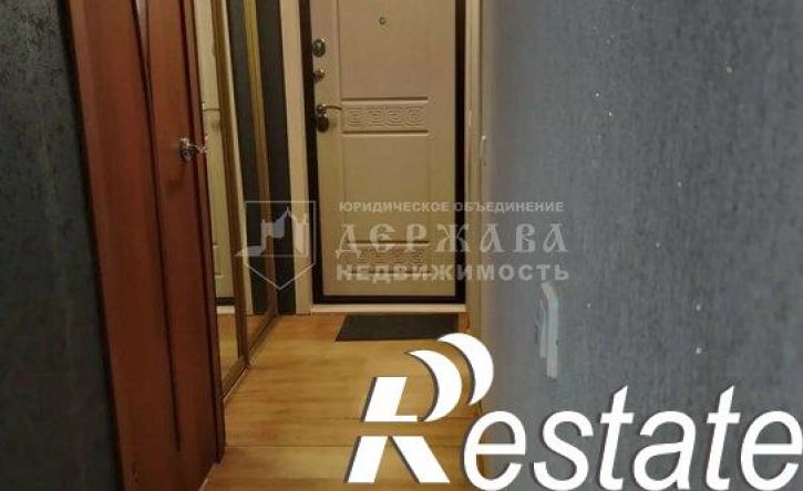 1-комн квартира Стахановская улица, 21А,  д. 21А