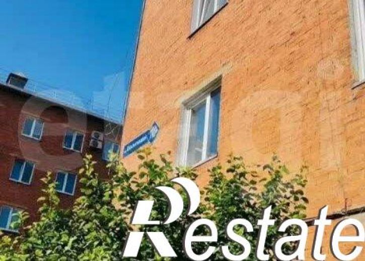 3-комн квартира Кузнецкий проспект, 118Б,  д. 118Б