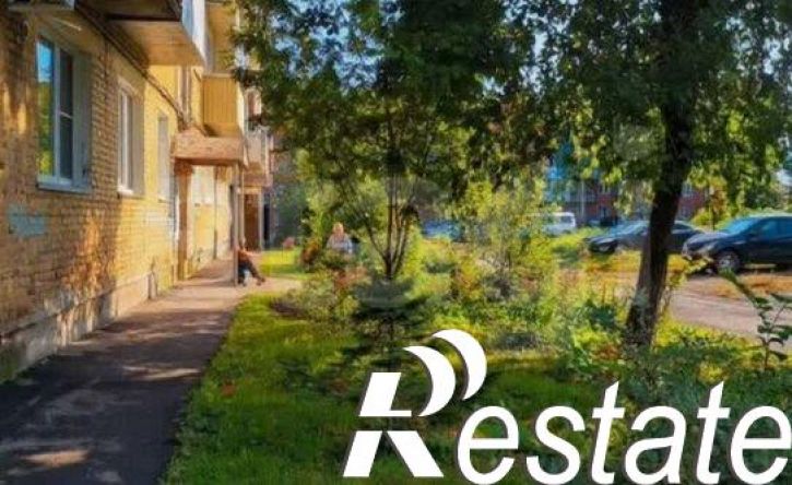 3-комн квартира Кузнецкий проспект, 118Б,  д. 118Б