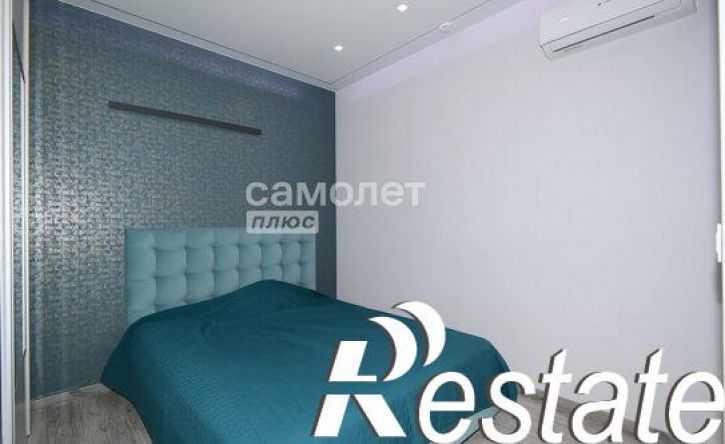 3-комн квартира улица Мичурина, 58,  д. 58