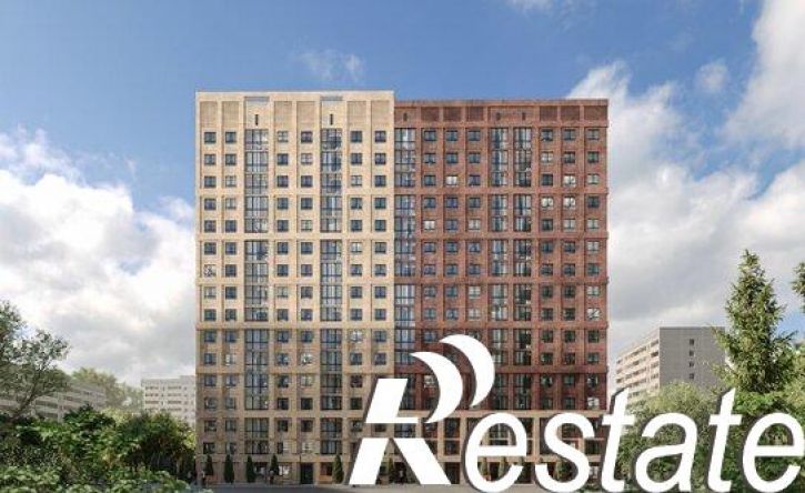 3-комн квартира в новом доме Московский проспект, 23а,  д. 23а