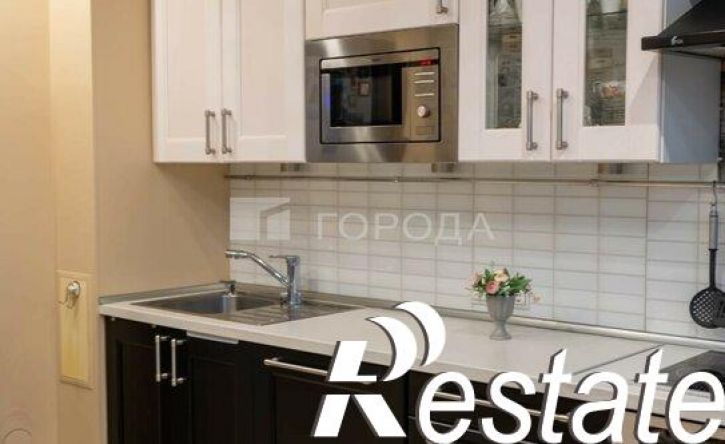 2-комн квартира Комсомольский проспект, 11А,  д. 11А