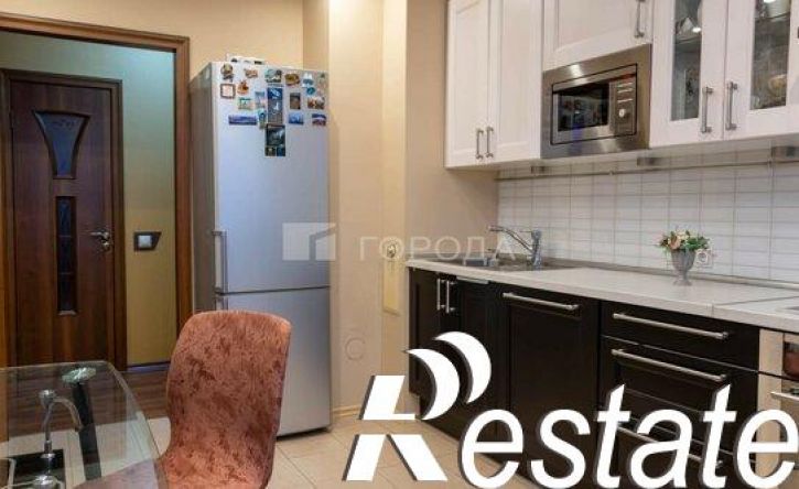 2-комн квартира Комсомольский проспект, 11А,  д. 11А