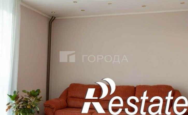 2-комн квартира Комсомольский проспект, 11А,  д. 11А