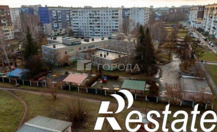 2-комн квартира Комсомольский проспект, 11А,  д. 11А