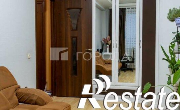 2-комн квартира Комсомольский проспект, 11А,  д. 11А