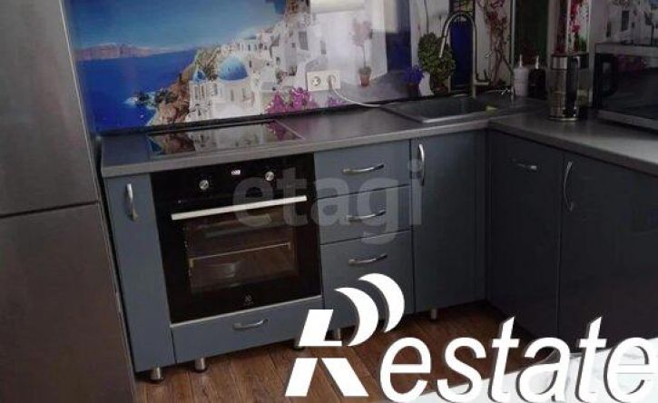2-комн квартира улица Сарыгина, 35,  д. 35