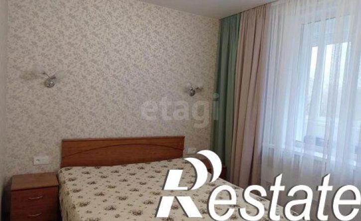 2-комн квартира улица Сарыгина, 35,  д. 35