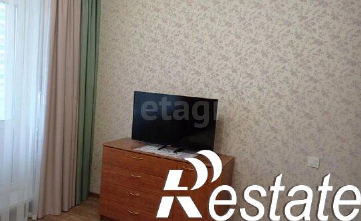 2-комн квартира улица Сарыгина, 35,  д. 35