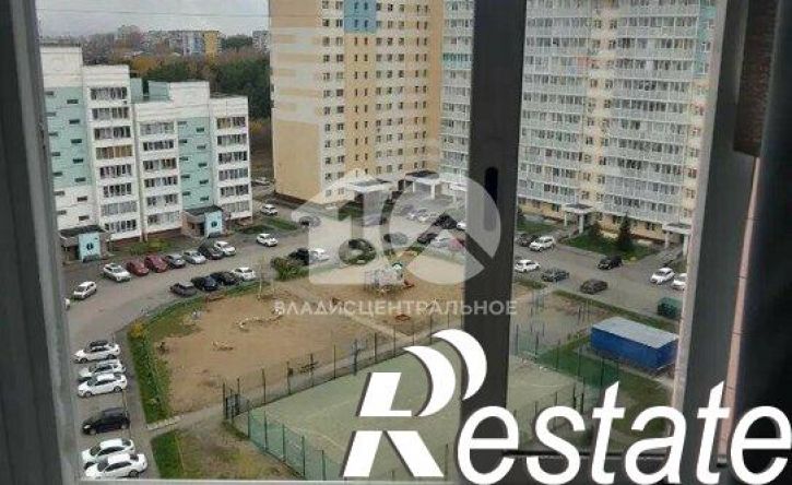 1-комн квартира улица Серебряный Бор, 14,  д. 14