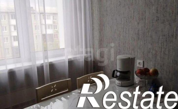 2-комн квартира улица Сарыгина, 35,  д. 35
