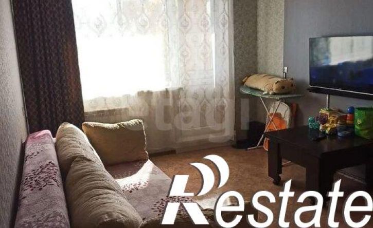 2-комн квартира Институтская улица, 7,  д. 7