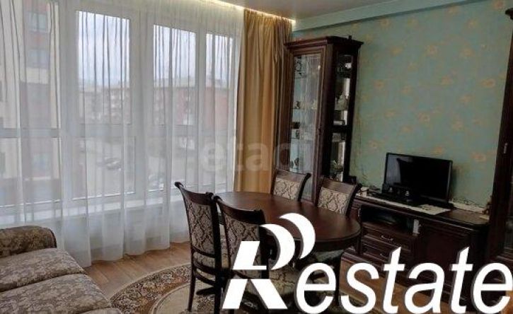 2-комн квартира улица Сарыгина, 35,  д. 35