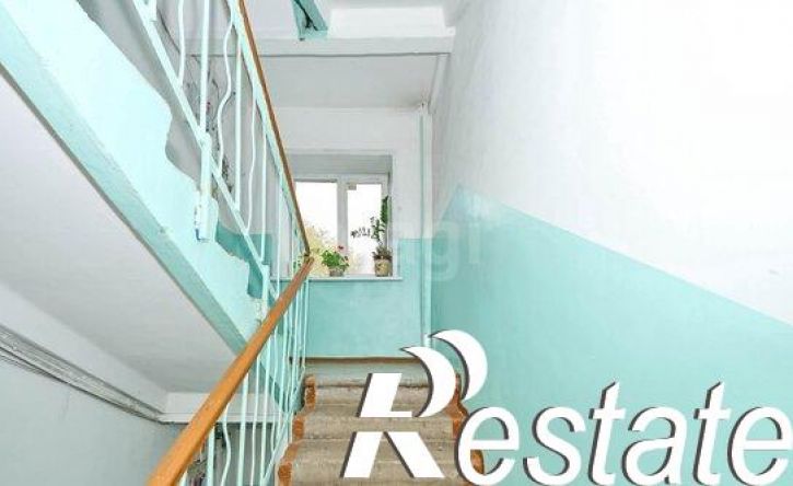 2-комн квартира улица Дзержинского, 6,  д. 6