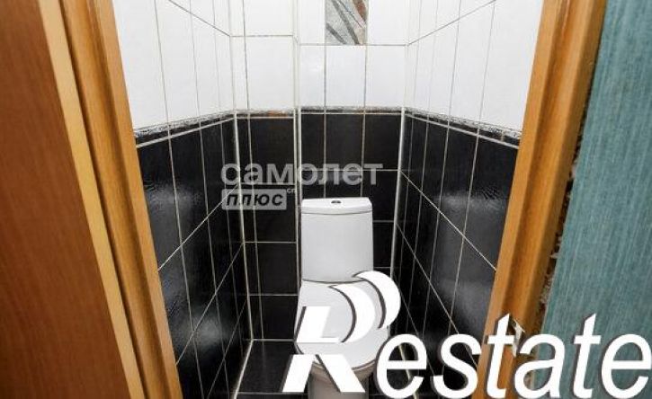 3-комн квартира Молодёжный проспект, 15,  д. 15