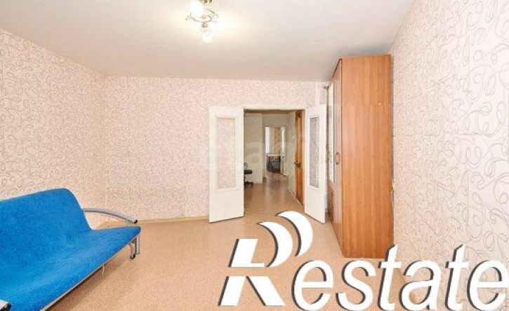 2-комн квартира проспект Шахтёров, 93А,  д. 93А