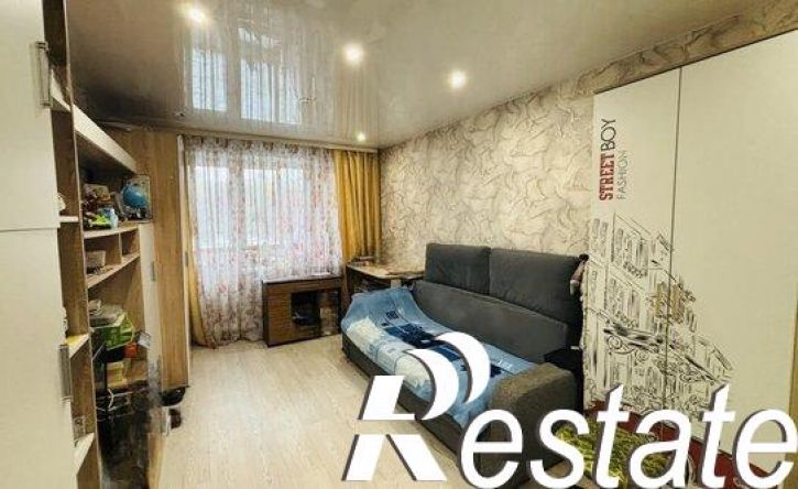 1-комн квартира Ленинградский проспект, 43,  д. 43