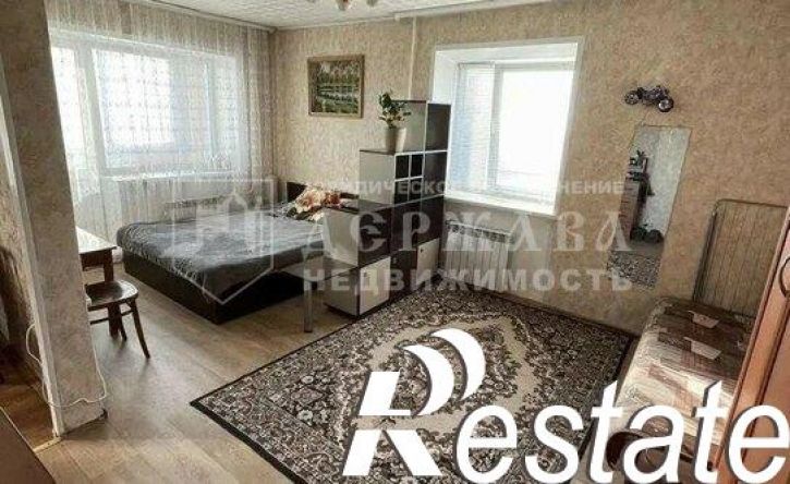 1-комн квартира улица Юрия Смирнова, 30,  д. 30