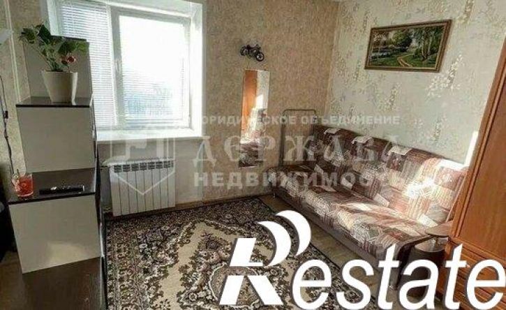 1-комн квартира улица Юрия Смирнова, 30,  д. 30