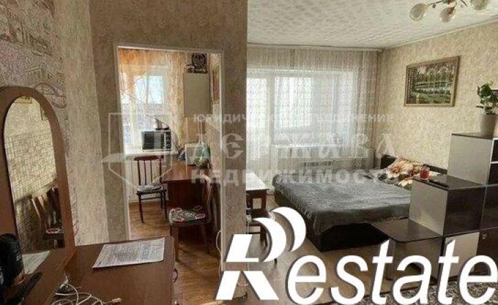 1-комн квартира улица Юрия Смирнова, 30,  д. 30
