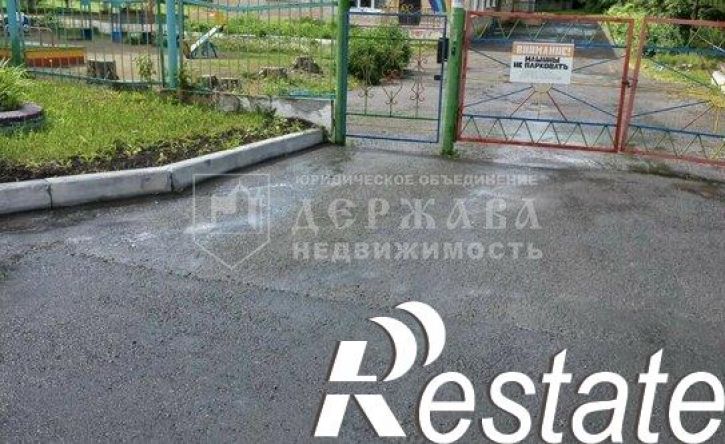 1-комн квартира улица Юрия Смирнова, 30,  д. 30