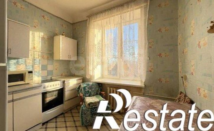2-комн квартира улица 40 лет Октября, 5,  д. 5