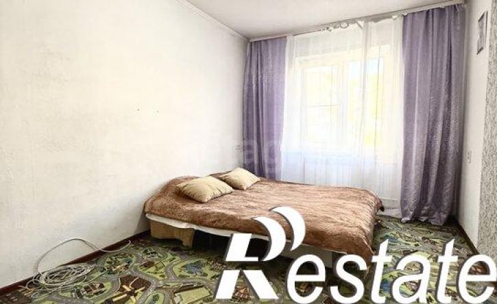 3-комн квартира Ленинградский проспект, 30/1,  д. 30/1
