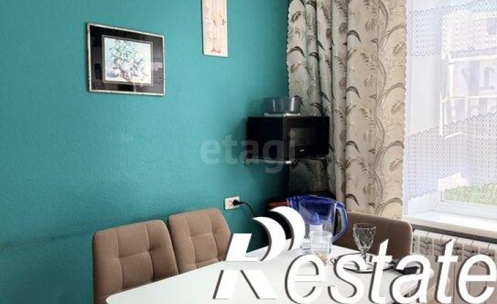 3-комн квартира Ленинградский проспект, 30/1,  д. 30/1