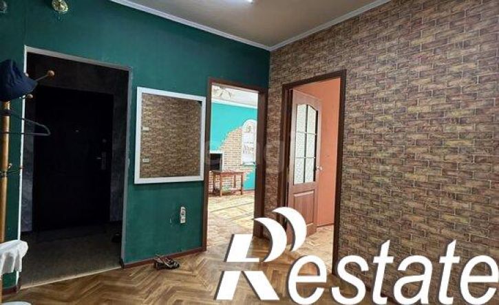 3-комн квартира Ленинградский проспект, 30/1,  д. 30/1