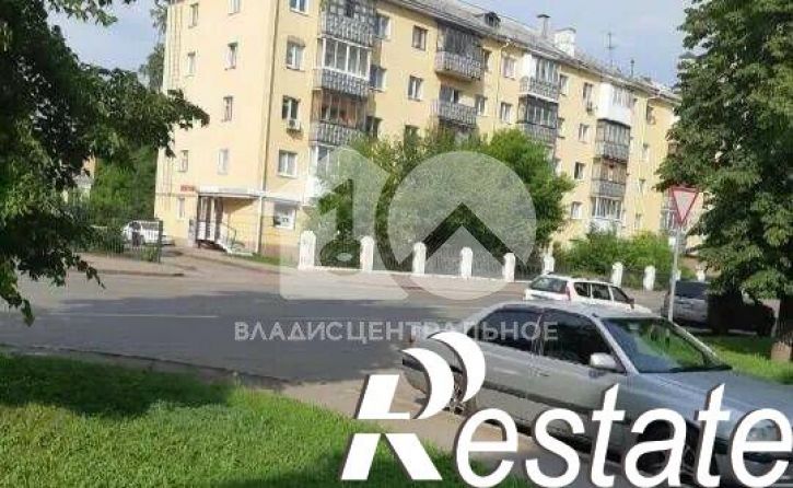 2-комн квартира улица Николая Островского, 26,  д. 26