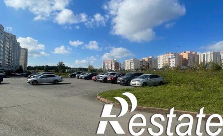 3-комн квартира улица Серебряный Бор, 4А,  д. 4А