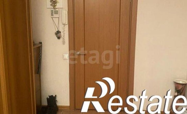 3-комн квартира улица Свободы, 17,  д. 17