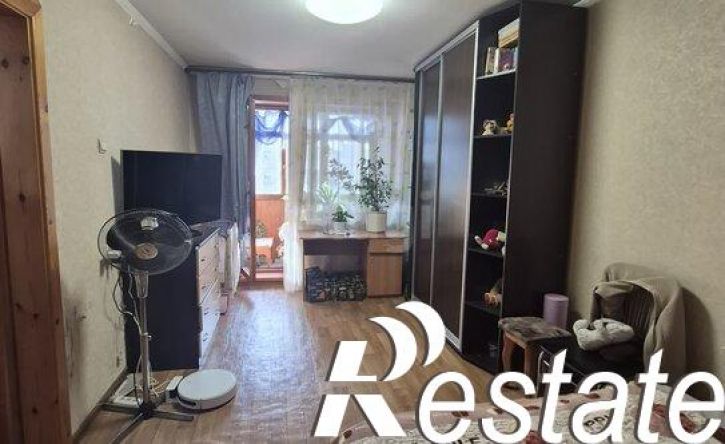 2-комн квартира улица Свободы, 27,  д. 27