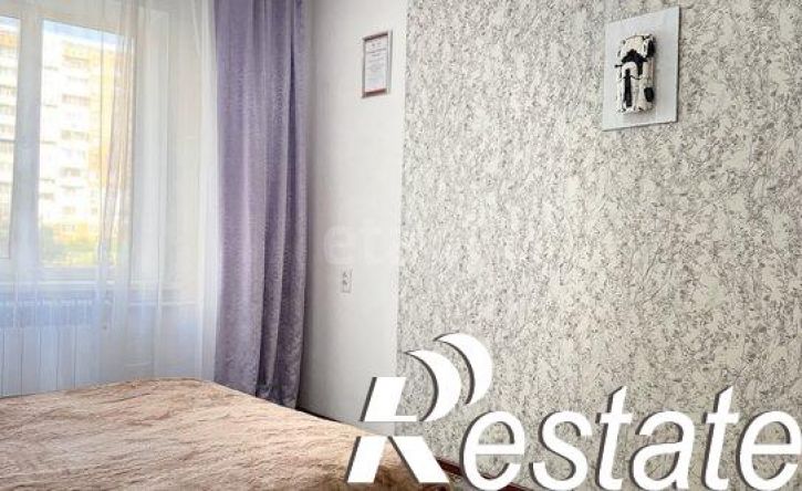 3-комн квартира Ленинградский проспект, 30/1,  д. 30/1
