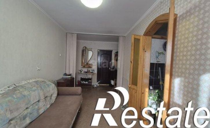 2-комн квартира улица Свободы, 27,  д. 27