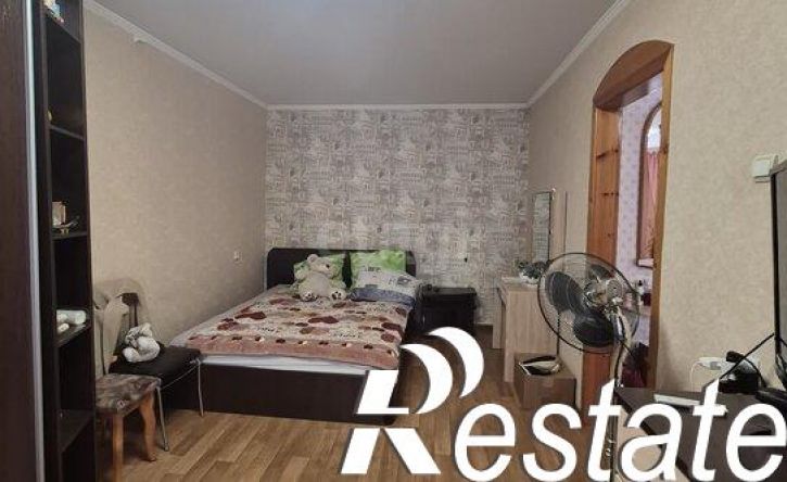 2-комн квартира улица Свободы, 27,  д. 27