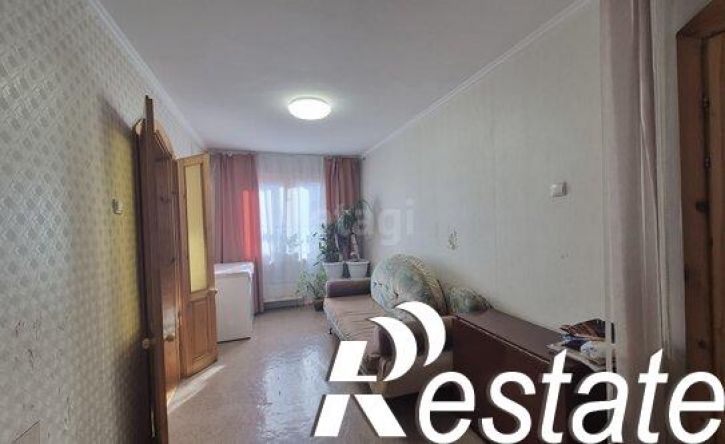 2-комн квартира улица Свободы, 27,  д. 27