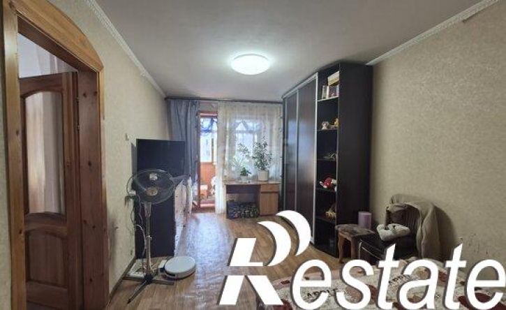 2-комн квартира улица Свободы, 27,  д. 27