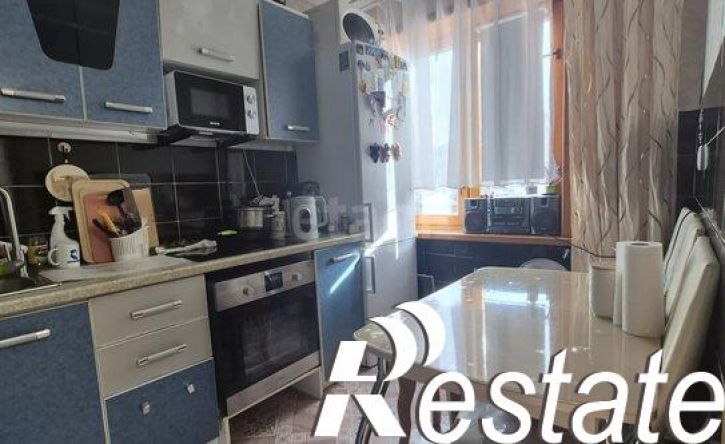 2-комн квартира улица Свободы, 27,  д. 27
