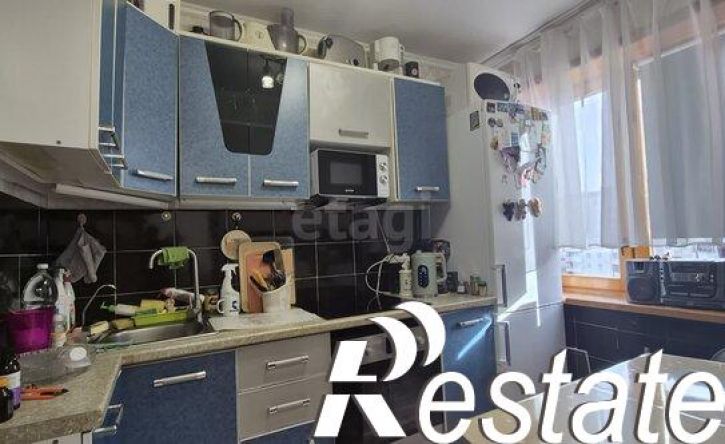 2-комн квартира улица Свободы, 27,  д. 27