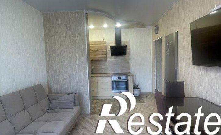 3-комн квартира улица Серебряный Бор, 4А,  д. 4А