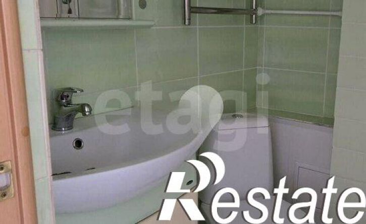 2-комн квартира улица Мичурина, 39,  д. 39