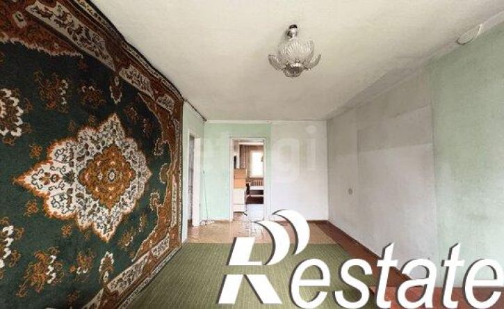 2-комн квартира Октябрьский проспект, 75А,  д. 75А