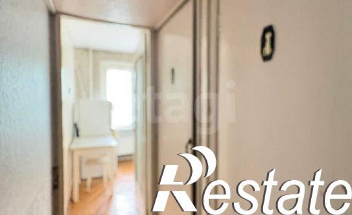 2-комн квартира Октябрьский проспект, 75А,  д. 75А