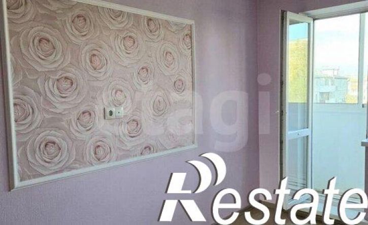 2-комн квартира улица Мичурина, 39,  д. 39